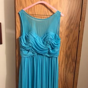 Bridesmaids dress